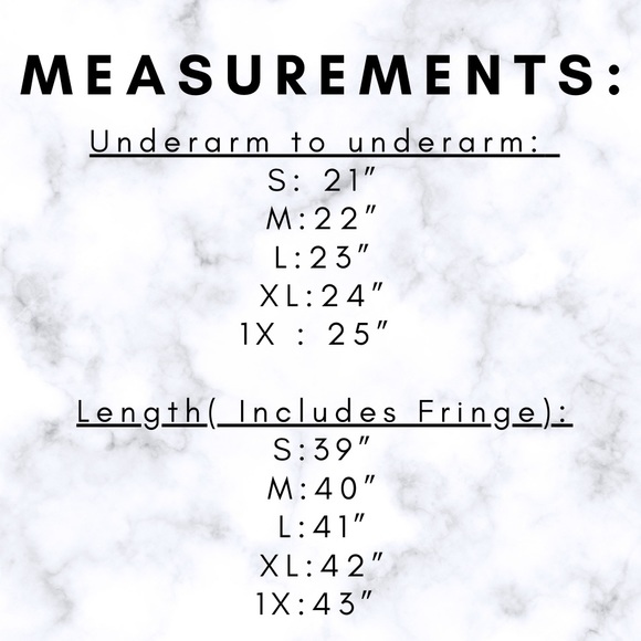 Umgee Gypsy Bohemian Cardigan Kimono S -XL - Picture 13 of 13